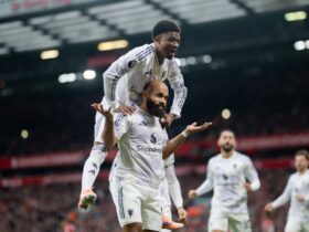 Thrilling Clash: United Edges Liverpool in a Hard-Fought Victory