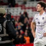 Amorim's Composed Outlook on Maguire's Prospective Journey