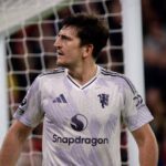 Maguire etches his legacy into United history.