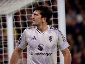 Maguire etches his legacy into United history.