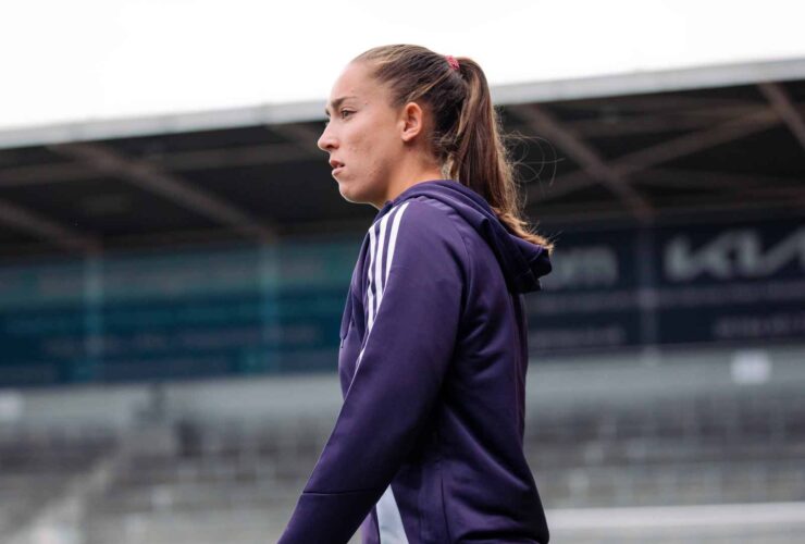 Maya: Unstoppable Against All Odds