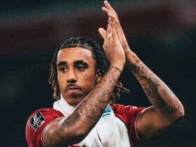 Yoro's Bold Decision: The Kickoff Controversy of Lille vs. PSG