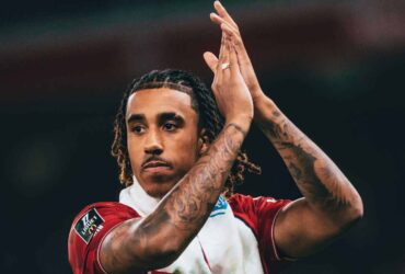 Yoro's Bold Decision: The Kickoff Controversy of Lille vs. PSG