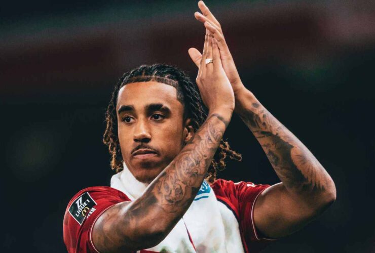 Yoro's Bold Decision: The Kickoff Controversy of Lille vs. PSG