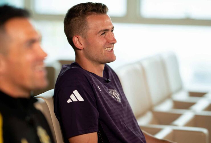 Unpacking De Ligt's Stellar Performance: Key Factors Behind His Success