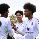 Young Stars Shine: United Secures Victory Over Middlesbrough