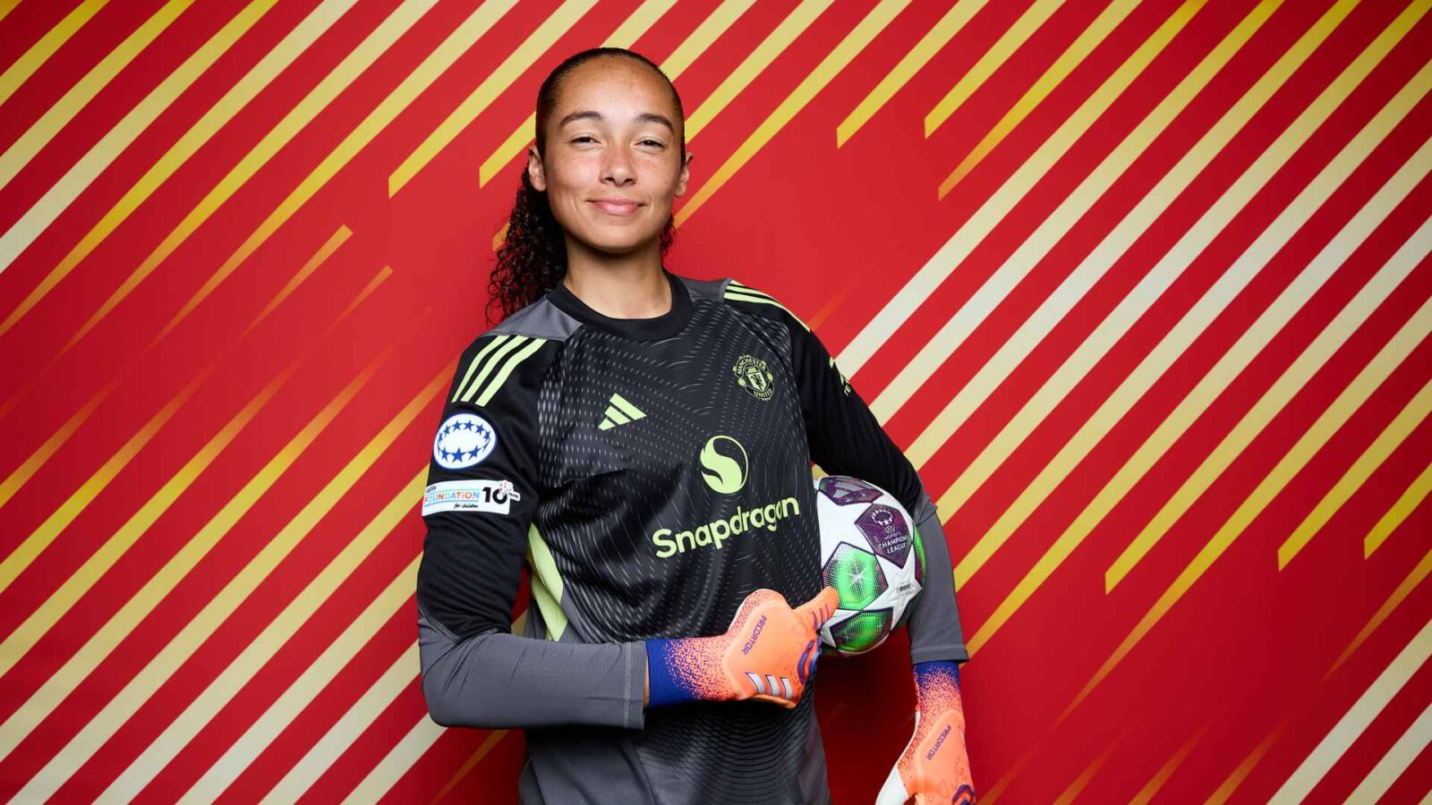 Phallon: Set to Soar in Europe