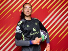 Phallon: Set to Soar in Europe