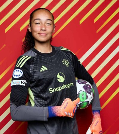 Phallon: Set to Soar in Europe