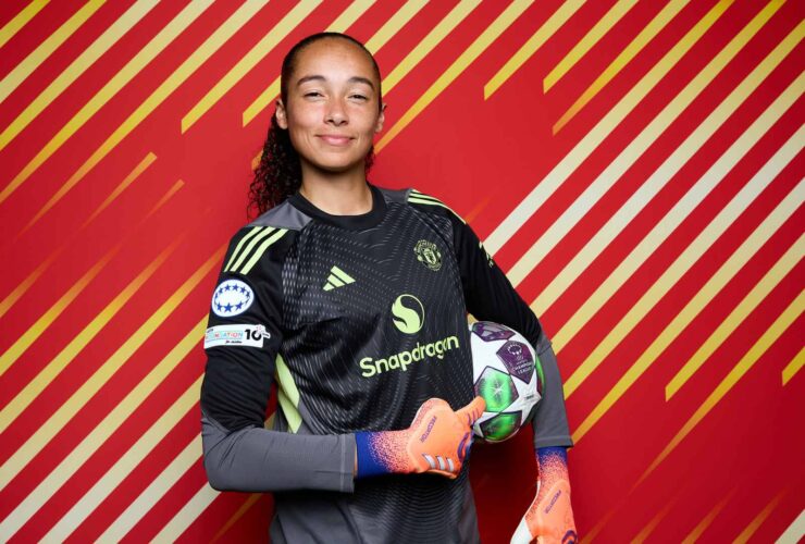 Phallon: Set to Soar in Europe