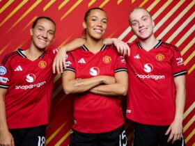 Essential Info for United Women vs. Valerenga: Tickets, Broadcast Details & More
