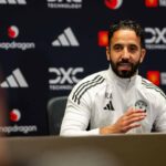 Ruben's Pre-Forest Press Conference: A Behind-the-Scenes Look