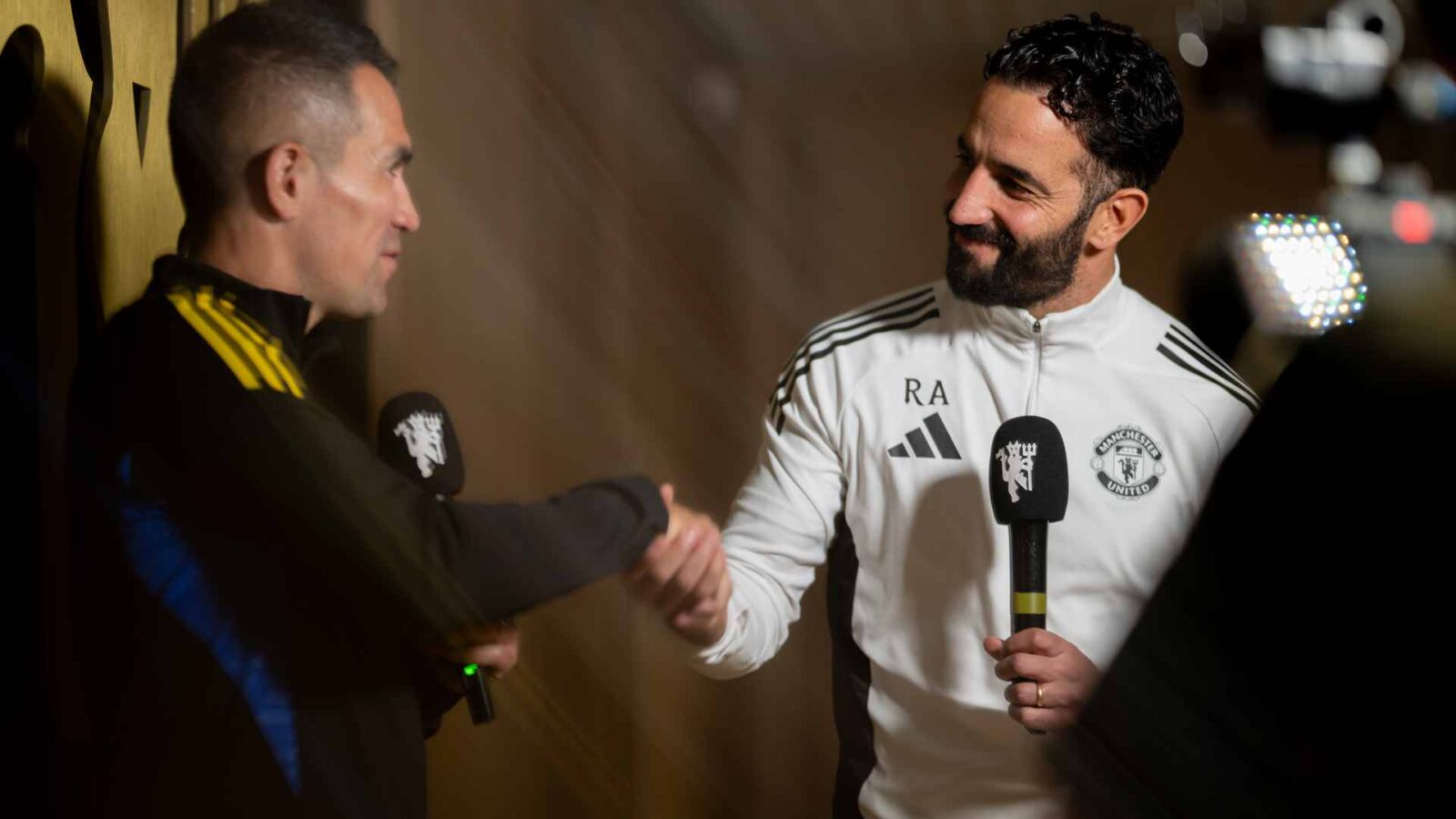 Ruben Unveils the Game-Changing Secret at Anfield