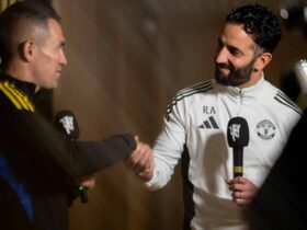 Ruben Unveils the Game-Changing Secret at Anfield