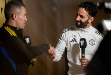 Ruben Unveils the Game-Changing Secret at Anfield