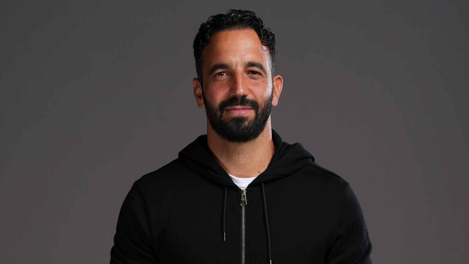 Amorim Unveils Squad Updates Ahead of Saturday's Clash