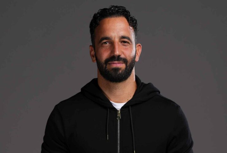 Amorim Unveils Squad Updates Ahead of Saturday's Clash