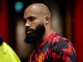 Mbeumo Strikes to Propel Cameroon to Victory