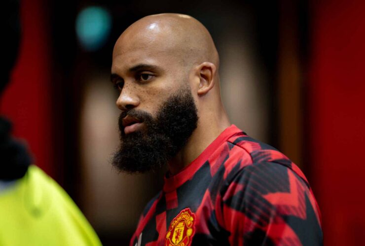 Mbeumo Strikes to Propel Cameroon to Victory