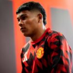 Leon Receives Prestigious Senior National Team Selection