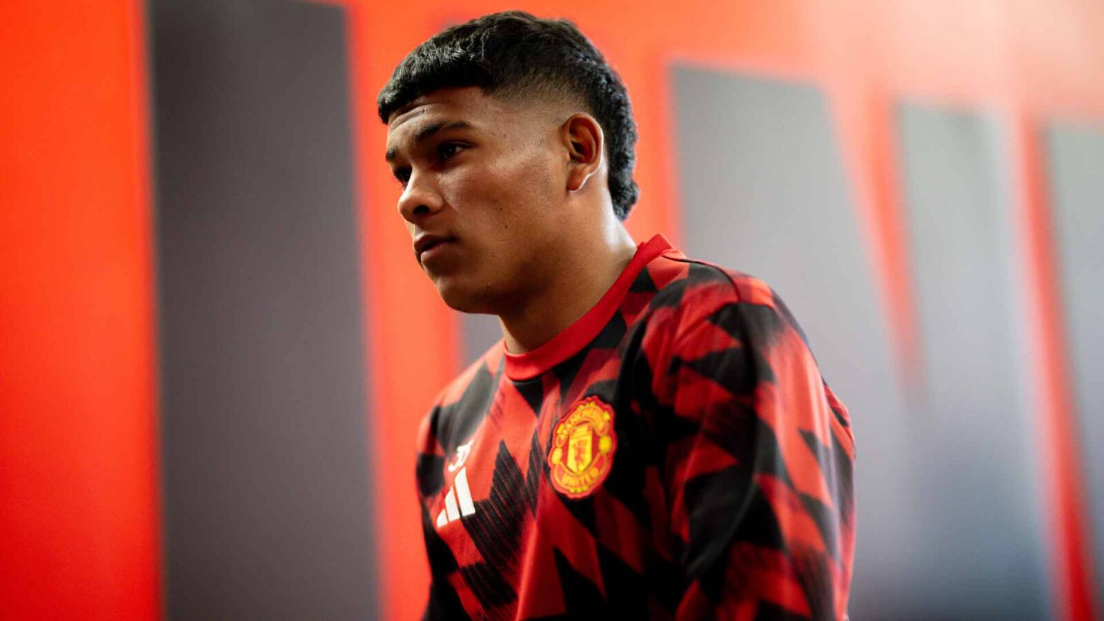 Leon Receives Prestigious Senior National Team Selection