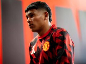 Leon Receives Prestigious Senior National Team Selection