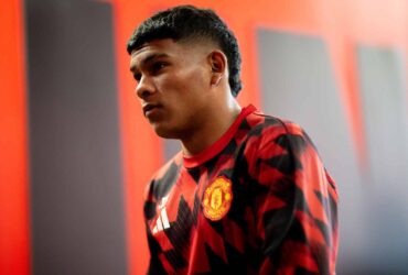 Leon Receives Prestigious Senior National Team Selection