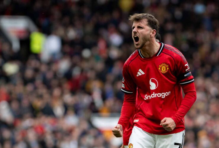 Rising to the Challenge: A Test of Character