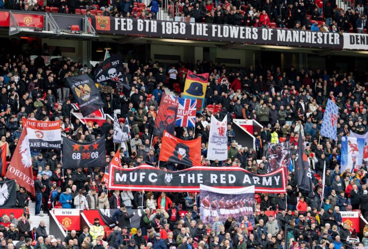 Insights and Innovations: Key Takeaways from the 2025/26 Fans' Forum