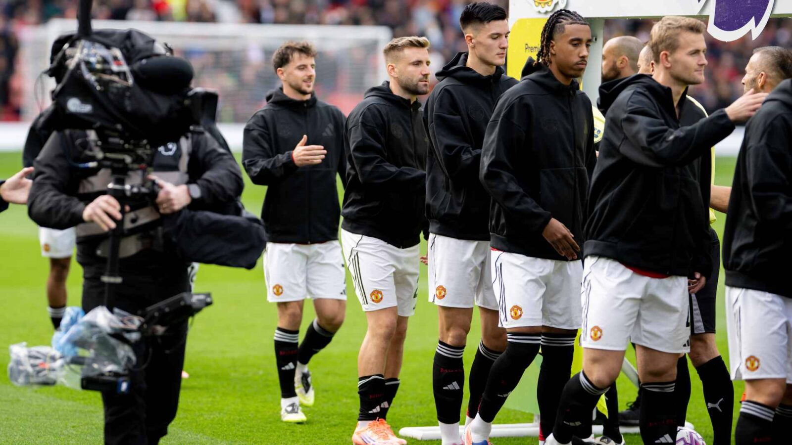 TV Schedule Updates: December Match Adjustments