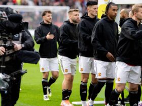 TV Schedule Updates: December Match Adjustments