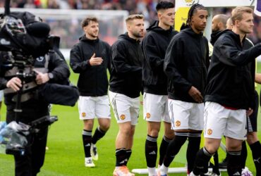 TV Schedule Updates: December Match Adjustments