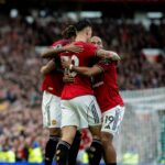 United Triumphs Over Sunderland with a 2-0 Victory