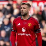 Luke Shaw Reflects on the Challenges of Battling at Anfield