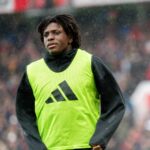 Global Highlights: Reds Take Center Stage