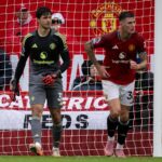 Lammens Shines Bright: A Debut to Remember!