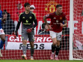 Lammens Shines Bright: A Debut to Remember!