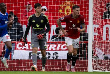 Lammens Shines Bright: A Debut to Remember!