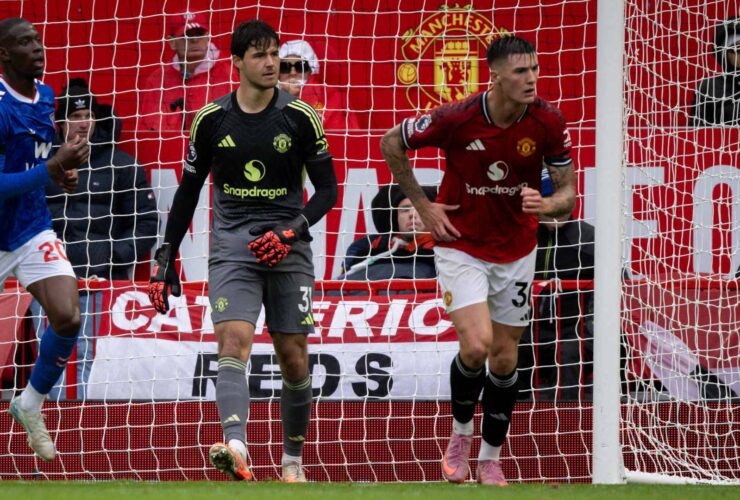 Lammens Shines Bright: A Debut to Remember!