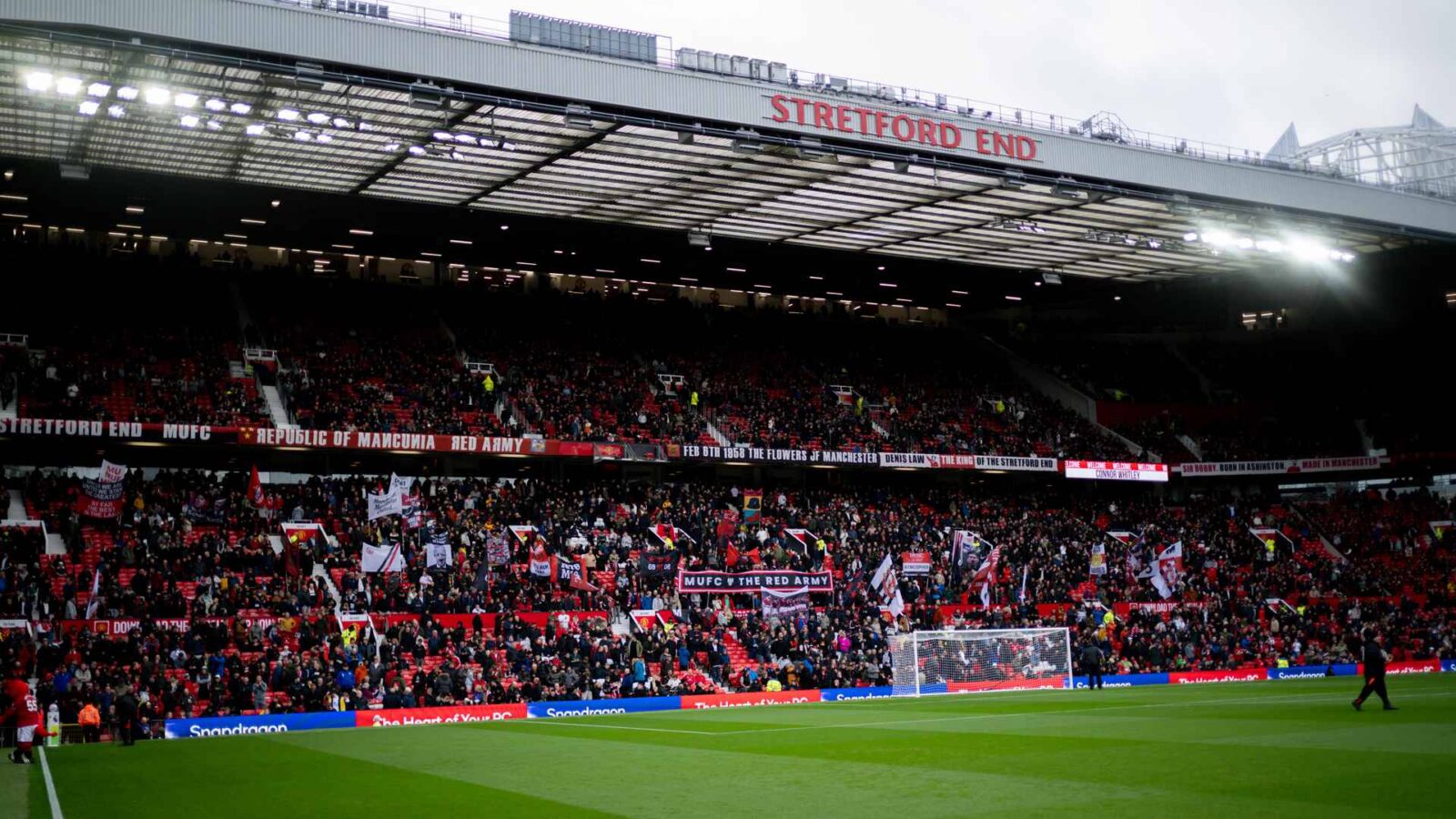 Secure Your Spot for Key Premier League Matches!