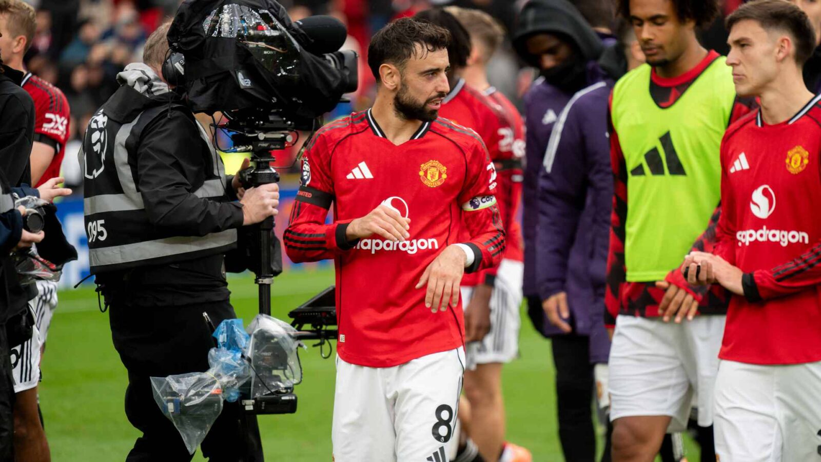 Liverpool Match Preview: Kickoff Details, Broadcast Info, Injury Updates & More