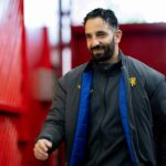 United XI vs. Sunderland: Starting Lineup Unveiled