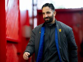 United XI vs. Sunderland: Starting Lineup Unveiled