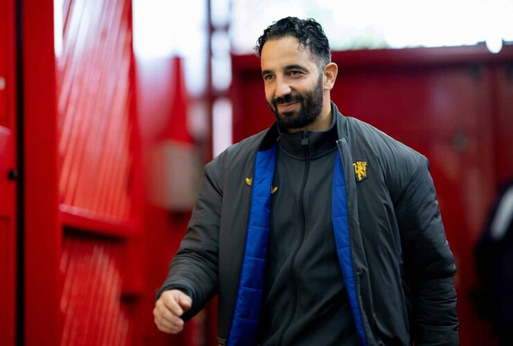 United XI vs. Sunderland: Starting Lineup Unveiled