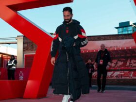 Forest Matchday Brief: Kickoff Insights, Form Trends, and Squad Updates