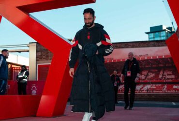 Forest Matchday Brief: Kickoff Insights, Form Trends, and Squad Updates