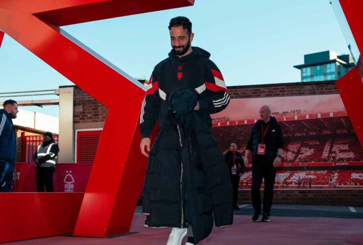 Forest Matchday Brief: Kickoff Insights, Form Trends, and Squad Updates