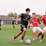 Forest's Young Hopes Triumph Over United's Challenge 2-1