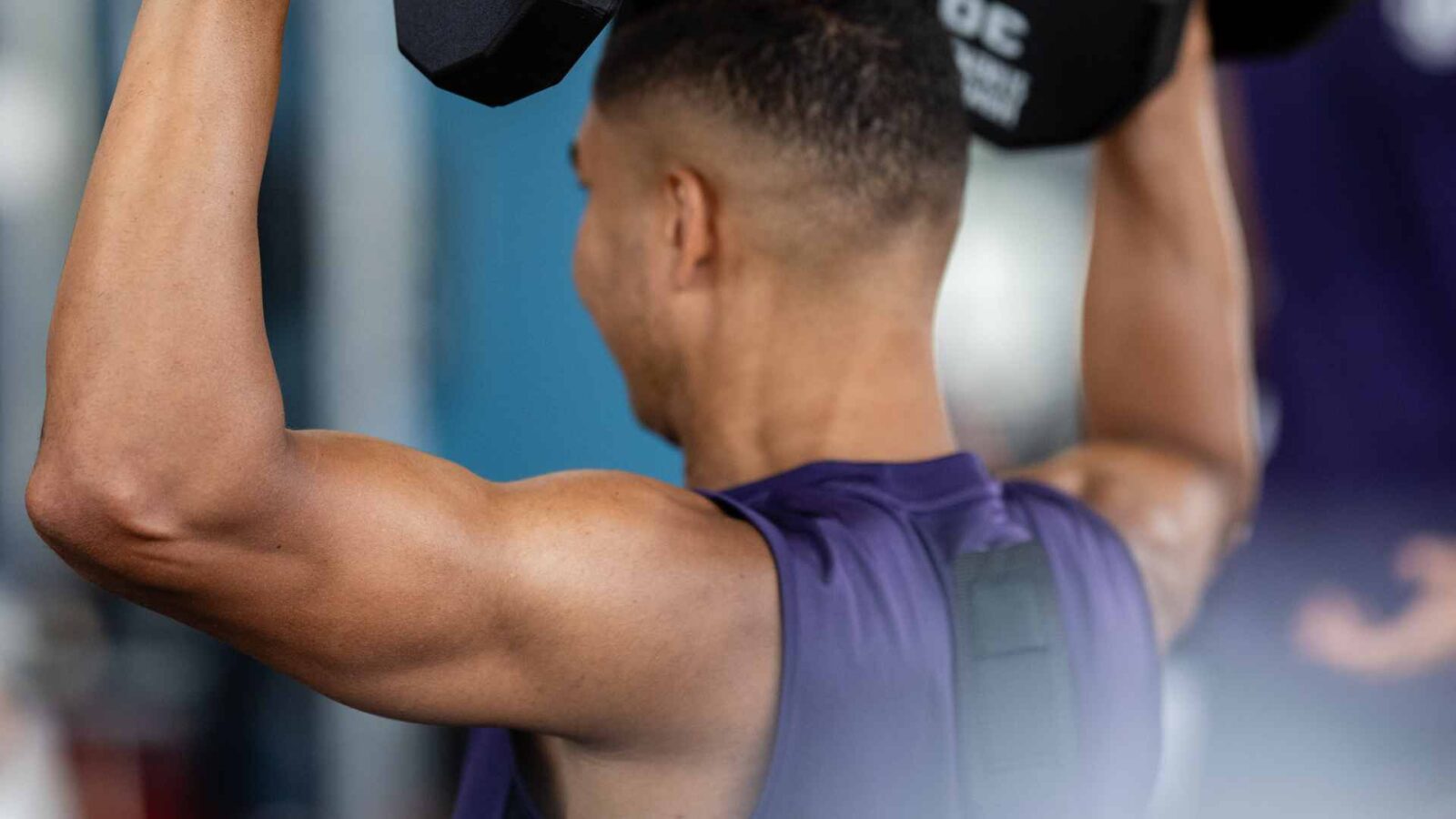 Strength Meets Skill: The Ultimate Gym Guide Inspired by Casemiro