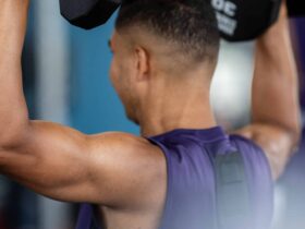 Strength Meets Skill: The Ultimate Gym Guide Inspired by Casemiro